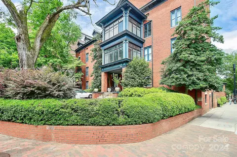 229 N Poplar 13 St #13, Charlotte, NC 28202