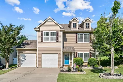 1072 Jasmine Dr, Indian Land, SC 29707