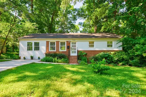 5008 Erickson Rd, Charlotte, NC 28205