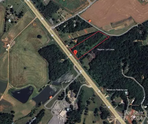 4608 S Nc 16 Hwy, Maiden, NC 28650