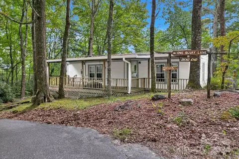 71 Twin Bluffs Dr, Lake Toxaway, NC 28747