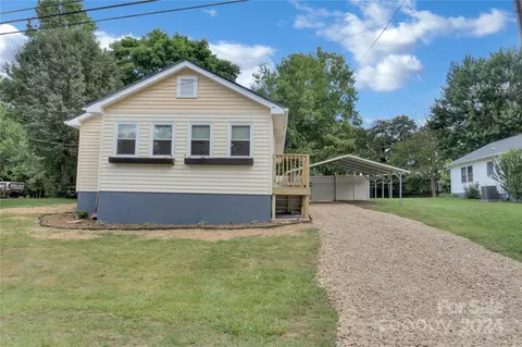 Exterior - 120 Walker Rd, Morganton, NC 28655 photo 2 of 2