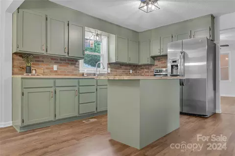 Kitchen - 120 Walker Rd, Morganton, NC 28655 photo 1 of 1