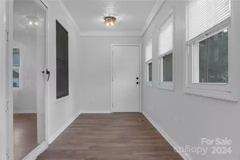 Entry Way - 120 Walker Rd, Morganton, NC 28655 photo 1 of 1