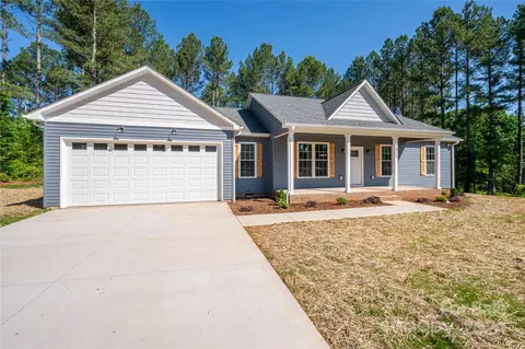 7072 Sparrow Ln, Vale, NC 28168