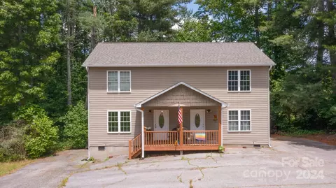 9 Taylor Rae A B Dr #A & B, Fletcher, NC 28732