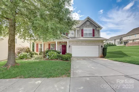 8714 Brideswell Ln, Charlotte, NC 28278