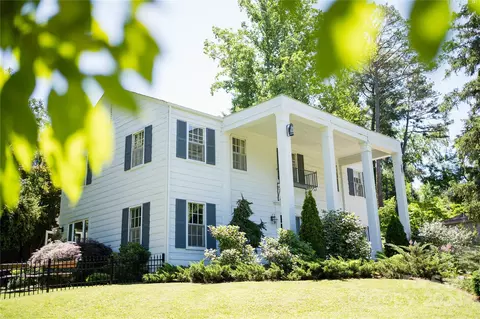 45 Glen Falls Rd, Asheville, NC 28804