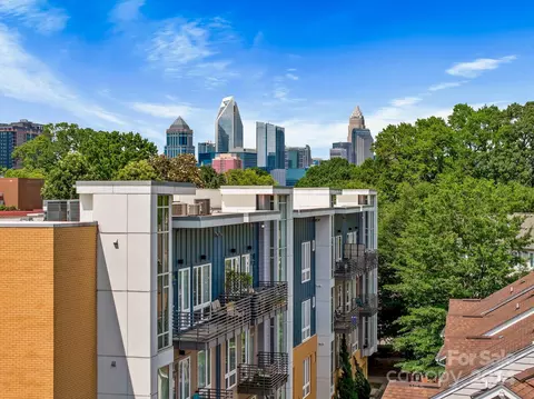 2200 Lyndhurst 304 Ave #304, Charlotte, NC 28203