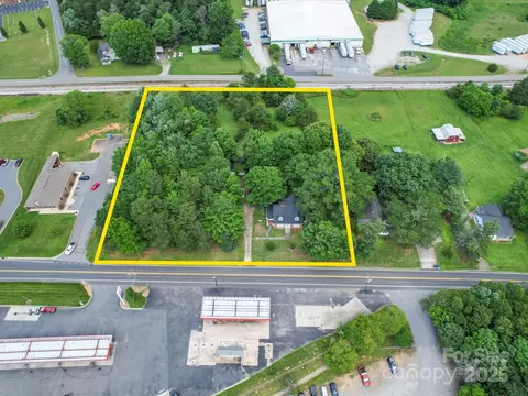 5237 Nc Highway 90 E Hwy, Hiddenite, NC 28636 photo 43