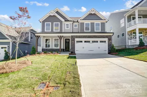 134 Summerhill 15 Dr #15, Mooresville, NC 28115