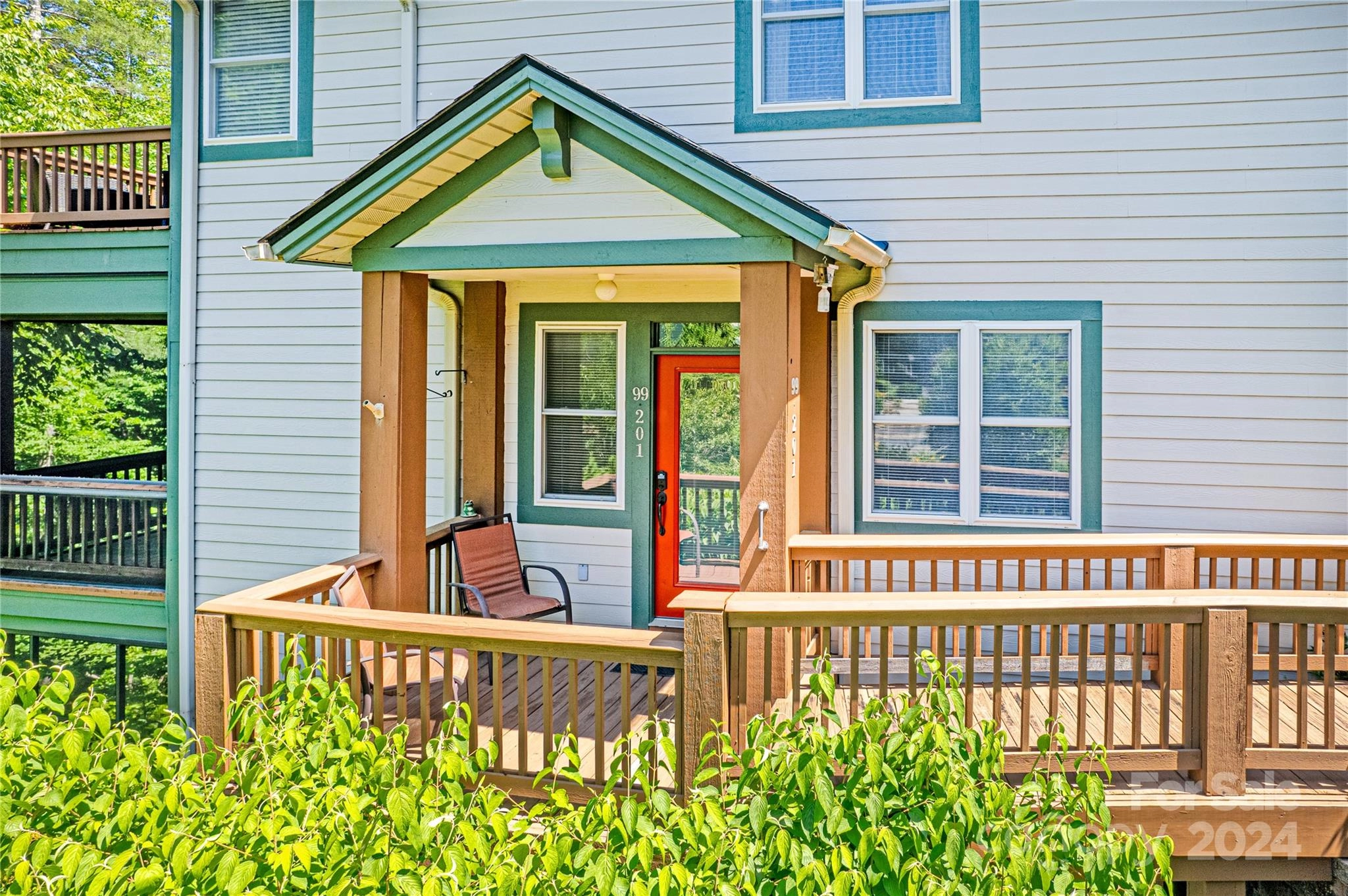 99 Ridgetop 201 Cir Unit 201  