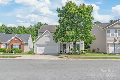 3012 Chimney Wood Trl, Indian Trail, NC 28079