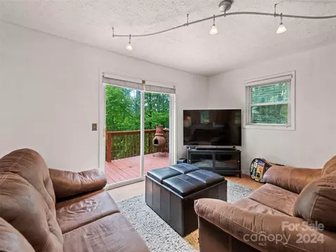 Living - 46 Highland Ter, Clyde, NC 28721 photo 1 of 5