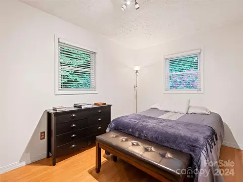 Bedroom - 46 Highland Ter, Clyde, NC 28721 photo 1 of 5