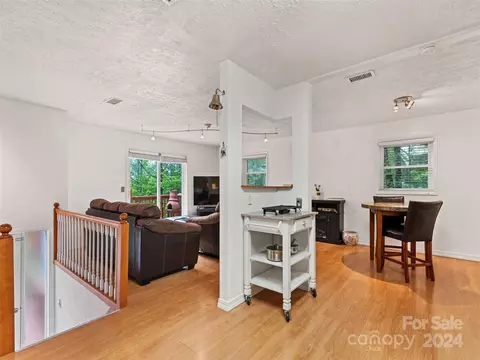 Living - 46 Highland Ter, Clyde, NC 28721 photo 5 of 5