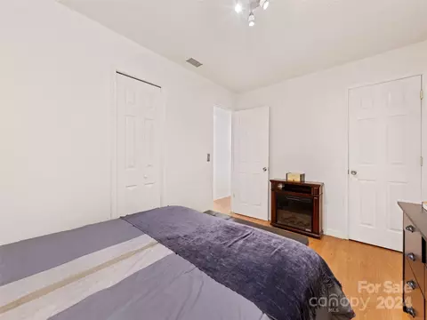 Bedroom - 46 Highland Ter, Clyde, NC 28721 photo 2 of 5