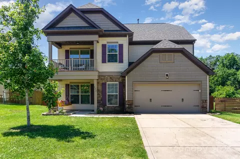 802 Mott Shue Sw Dr SW, Concord, NC 28027