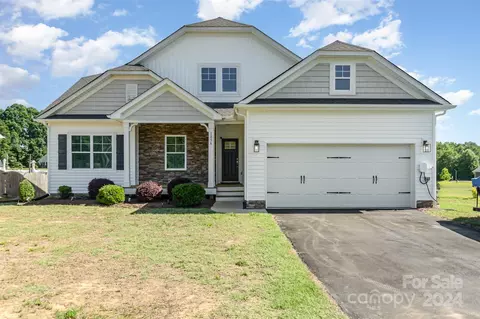 1054 Saint Paul Church Rd, Clover, SC 29710