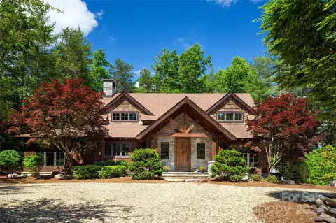 433 Turtle Head Dr, Nebo, NC 28761