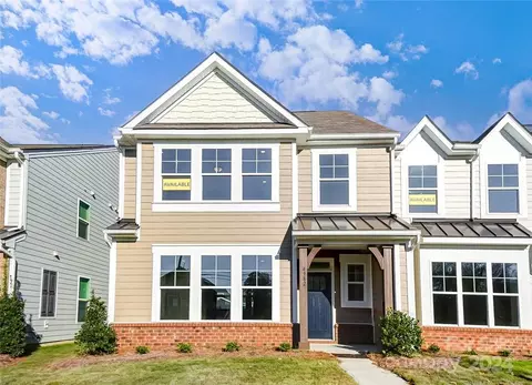 4982 David Cox Lot 33 Rd #LOT 33, Charlotte, NC 28269