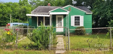 1927 Lewis St, Rock Hill, SC 29732