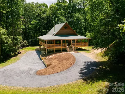 1063 Lower Loop Dr, Fletcher, NC 28732 photo 1