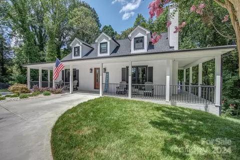 356 Edgemont Dr, Kings Mountain, NC 28086