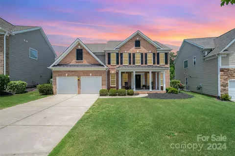 10790 Edgepine Ln, Concord, NC 28027