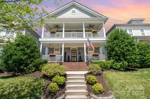 15039 Northgreen Dr, Huntersville, NC 28078
