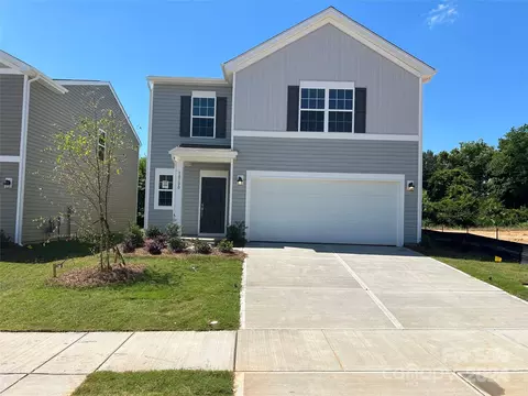 10100 Chatham Run Rcc 46 Ln #RCC 46, Charlotte, NC 28262