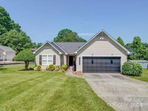 7109 Marlin St Marlin St, Gastonia, NC 28056