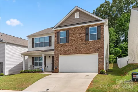 407 Elmwood Pond Ct, Charlotte, NC 28214