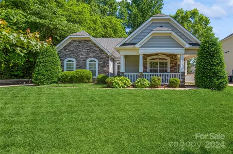 12107 Journeys End Trl, Huntersville, NC 28078