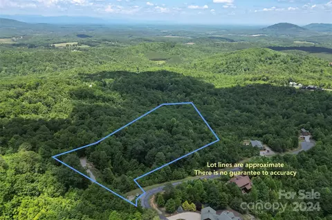 Scenic Overlook 211 Drive #211, Dysartsville, NC 28761