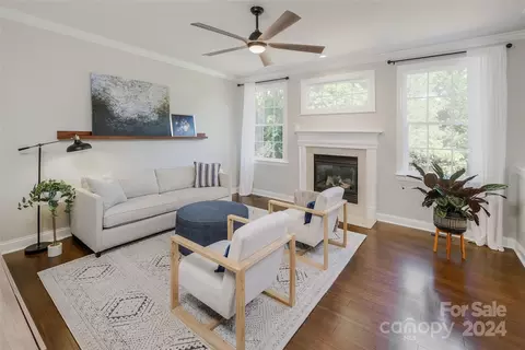 15328 Wedgewood Commons Dr, Charlotte, NC 28277
