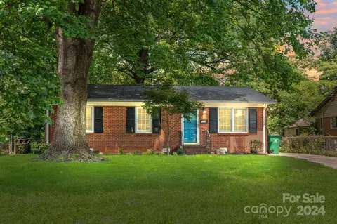 1024 Lewiston Ave, Charlotte, NC 28208