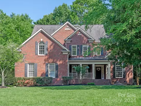 9610 Belmont Ln, Marvin, NC 28173