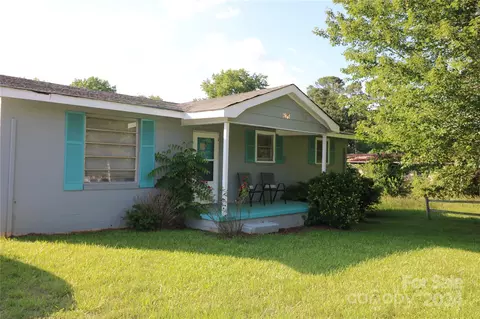 625 Ledbetter Rd, Spindale, NC 28160