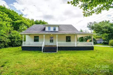 839 Ridge Ave, Kannapolis, NC 28083
