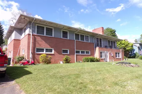 143 Johnson St, Canton, NC 28716