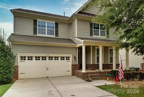 146 Blossom Ridge 72 Dr #72, Mooresville, NC 28117