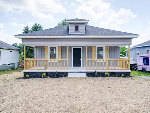 235 Rose Ave, China Grove, NC 28023