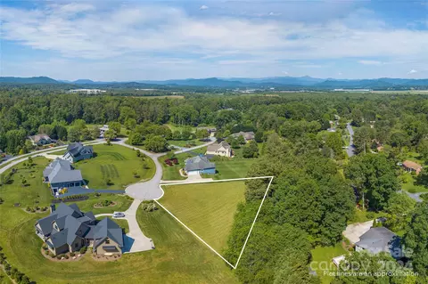 99 Drummond Lot 5 Cir #LOT 5, Hendersonville, NC 28791
