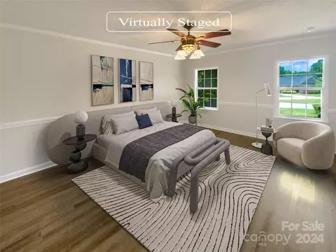 Bedroom - 7789 Red Robin Trl, Denver, NC 28037 photo 1 of 5