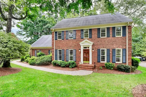 10209 Scott Gate Ct, Charlotte, NC 28277