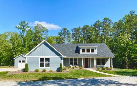 6923 Mccaslan Ln, Waxhaw, NC 28173