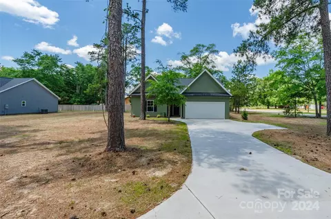 317 Lynnfield St, Kershaw, SC 29067