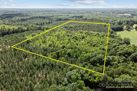 Raggle Road, Gold Hill, NC 28071