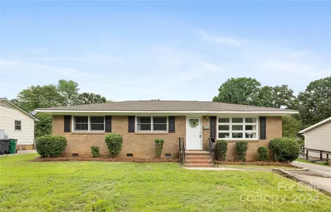 1124 Bilmark Ave, Charlotte, NC 28213